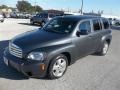 Cyber Gray Metallic - HHR LT Photo No. 8