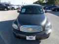 Cyber Gray Metallic - HHR LT Photo No. 9