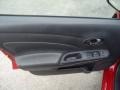 Red Brick - Versa 1.6 SV Sedan Photo No. 16