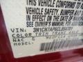 Red Brick - Versa 1.6 SV Sedan Photo No. 18