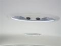 Cyber Gray Metallic - HHR LT Photo No. 20