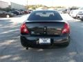 2009 Carbon Black Metallic Pontiac G6 GT Sedan  photo #4