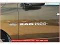 2012 Sagebrush Pearl Dodge Ram 1500 Lone Star Quad Cab  photo #2