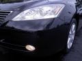 Black Sapphire Pearl - ES 350 Photo No. 8