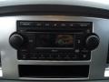 Khaki Audio System Photo for 2008 Dodge Ram 3500 #72851151