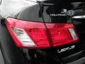 Black Sapphire Pearl - ES 350 Photo No. 13