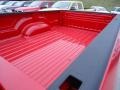 2012 Flame Red Dodge Ram 3500 HD ST Crew Cab 4x4  photo #12