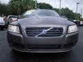 2009 Oyster Gray Metallic Volvo S80 3.2  photo #5