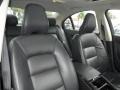 2009 Oyster Gray Metallic Volvo S80 3.2  photo #24