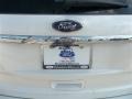 2013 White Platinum Tri-Coat Ford Explorer XLT  photo #5
