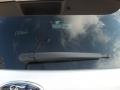 2013 White Platinum Tri-Coat Ford Explorer XLT  photo #8