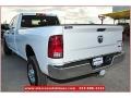 Bright White - Ram 3500 HD ST Crew Cab 4x4 Photo No. 4