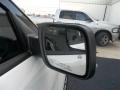 2013 White Platinum Tri-Coat Ford Explorer XLT  photo #12