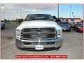 Bright White - Ram 3500 HD ST Crew Cab 4x4 Photo No. 11