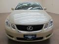 Chardonnay Pearl - GS 300 AWD Photo No. 2