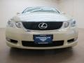 Chardonnay Pearl - GS 300 AWD Photo No. 3