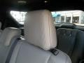 2013 White Platinum Tri-Coat Ford Explorer XLT  photo #25