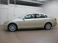 Chardonnay Pearl - GS 300 AWD Photo No. 5