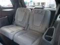 2013 White Platinum Tri-Coat Ford Explorer XLT  photo #27