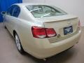Chardonnay Pearl - GS 300 AWD Photo No. 6