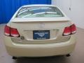 Chardonnay Pearl - GS 300 AWD Photo No. 7