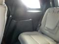 2013 White Platinum Tri-Coat Ford Explorer XLT  photo #29