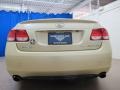 Chardonnay Pearl - GS 300 AWD Photo No. 8