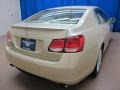 Chardonnay Pearl - GS 300 AWD Photo No. 9