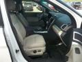 2013 White Platinum Tri-Coat Ford Explorer XLT  photo #33