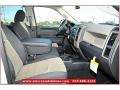 Bright White - Ram 3500 HD ST Crew Cab 4x4 Photo No. 24