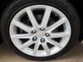 Chardonnay Pearl - GS 300 AWD Photo No. 14