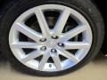 Chardonnay Pearl - GS 300 AWD Photo No. 15
