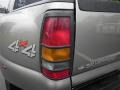 2002 Light Pewter Metallic Chevrolet Silverado 3500 LS Extended Cab 4x4 Dually  photo #11