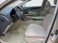 Chardonnay Pearl - GS 300 AWD Photo No. 17