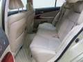 Chardonnay Pearl - GS 300 AWD Photo No. 19