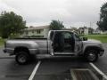 2002 Light Pewter Metallic Chevrolet Silverado 3500 LS Extended Cab 4x4 Dually  photo #18