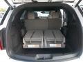 2013 White Platinum Tri-Coat Ford Explorer XLT  photo #46
