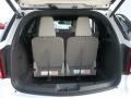 2013 White Platinum Tri-Coat Ford Explorer XLT  photo #47