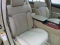 Chardonnay Pearl - GS 300 AWD Photo No. 24