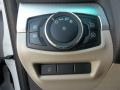 2013 White Platinum Tri-Coat Ford Explorer XLT  photo #62