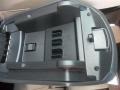 2013 White Platinum Tri-Coat Ford Explorer XLT  photo #67