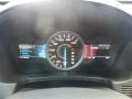 2013 White Platinum Tri-Coat Ford Explorer XLT  photo #68