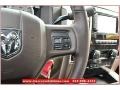 2012 Sagebrush Pearl Dodge Ram 3500 HD Laramie Longhorn Crew Cab 4x4 Dually  photo #19