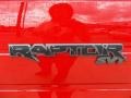 2013 Race Red Ford F150 SVT Raptor SuperCrew 4x4  photo #10