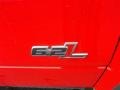 2013 Ford F150 SVT Raptor SuperCrew 4x4 Marks and Logos