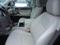 Ecru/Auburn Bubinga Interior Photo for 2013 Lexus GX #72853743