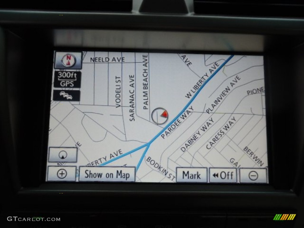 2013 Lexus GX 460 Premium Navigation Photo #72853848