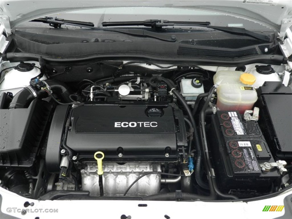 2008 Astra XR Sedan - Arctic White / Charcoal photo #47