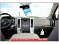 2012 Bright Silver Metallic Dodge Ram 1500 Lone Star Quad Cab 4x4  photo #29