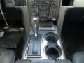 6 Speed Automatic 2013 Ford F150 SVT Raptor SuperCrew 4x4 Transmission